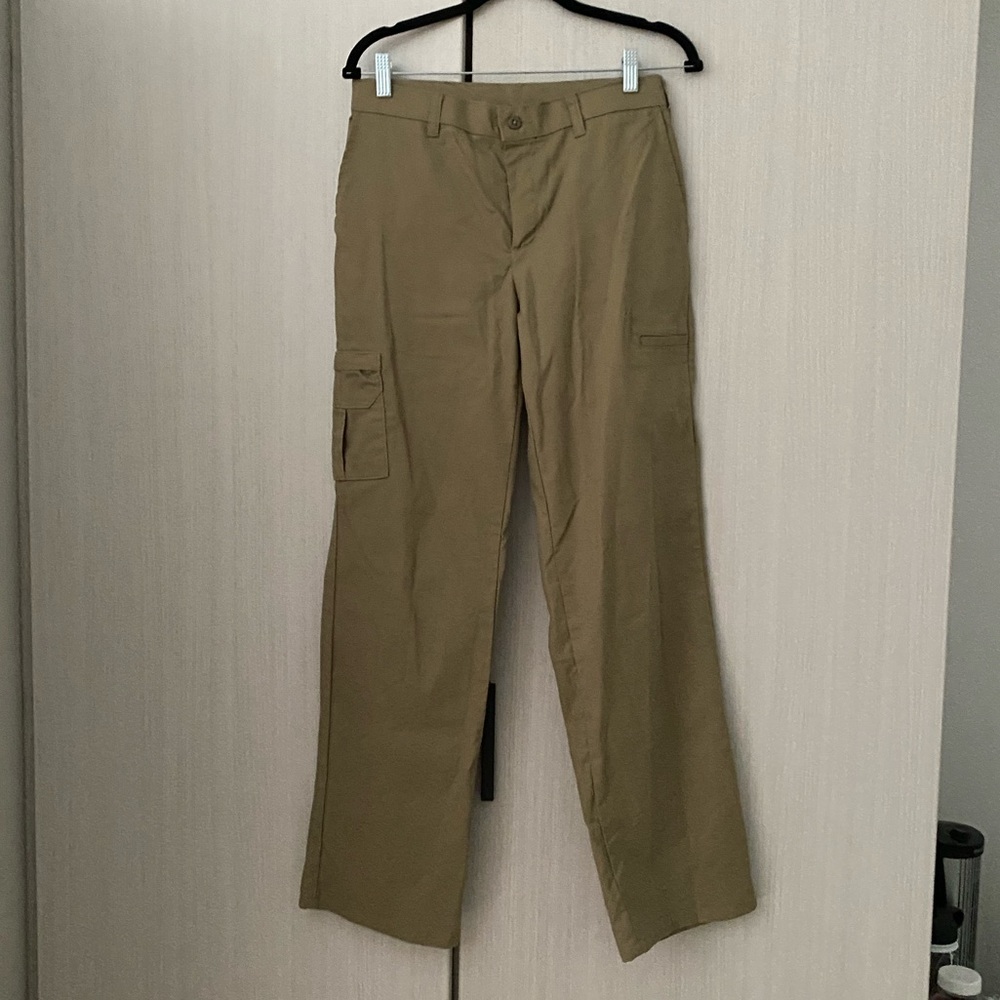 Dickies cargo pants